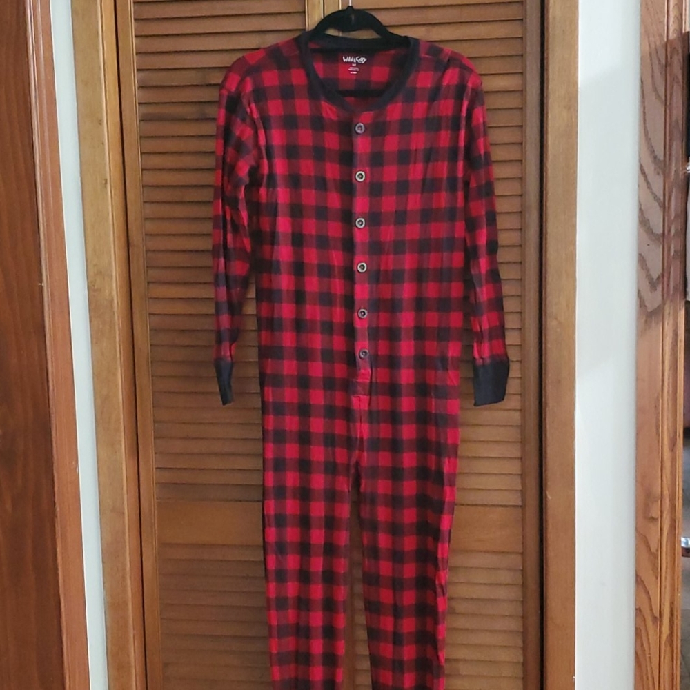 Size Small Women's Onesie